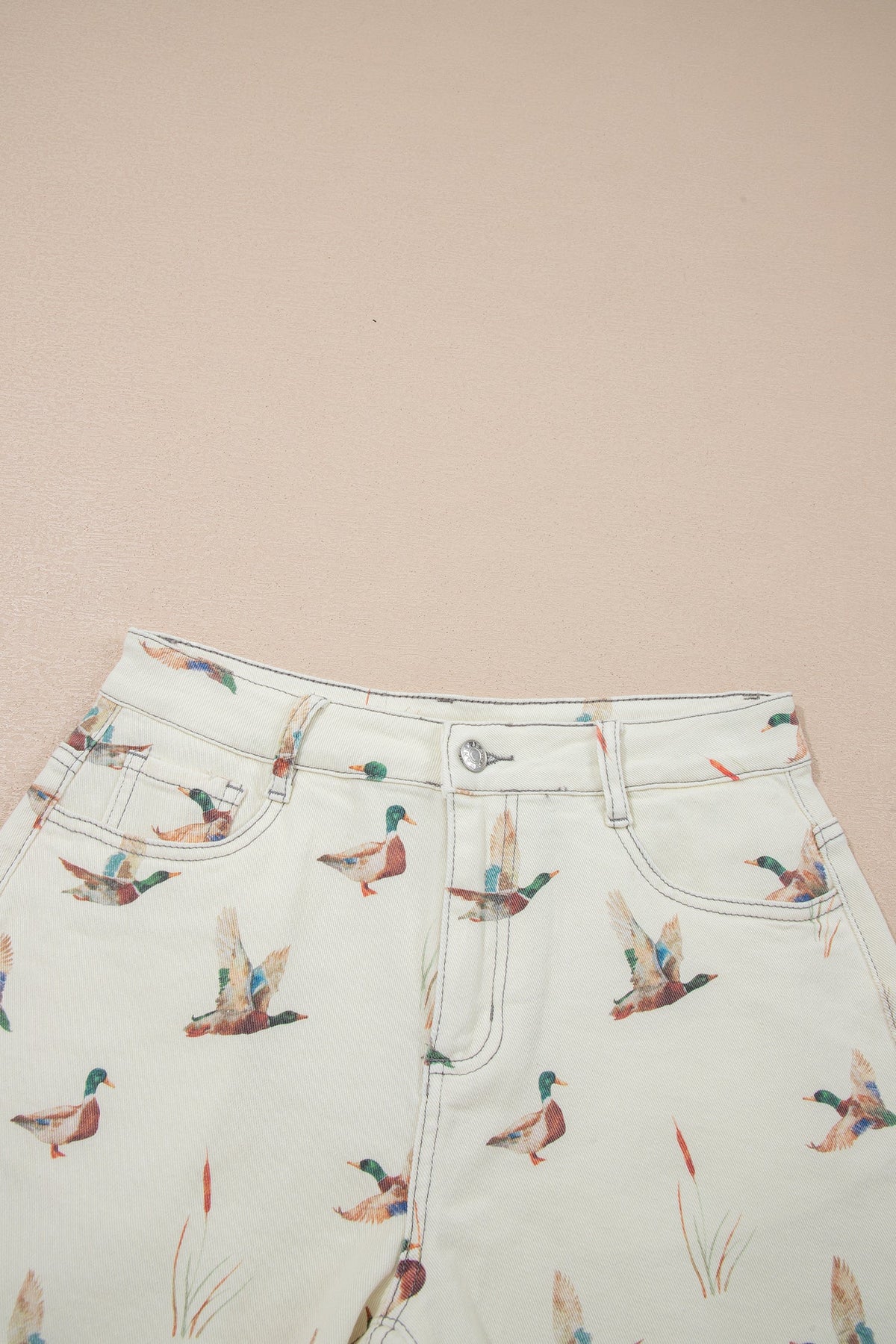 Flyway Shorts