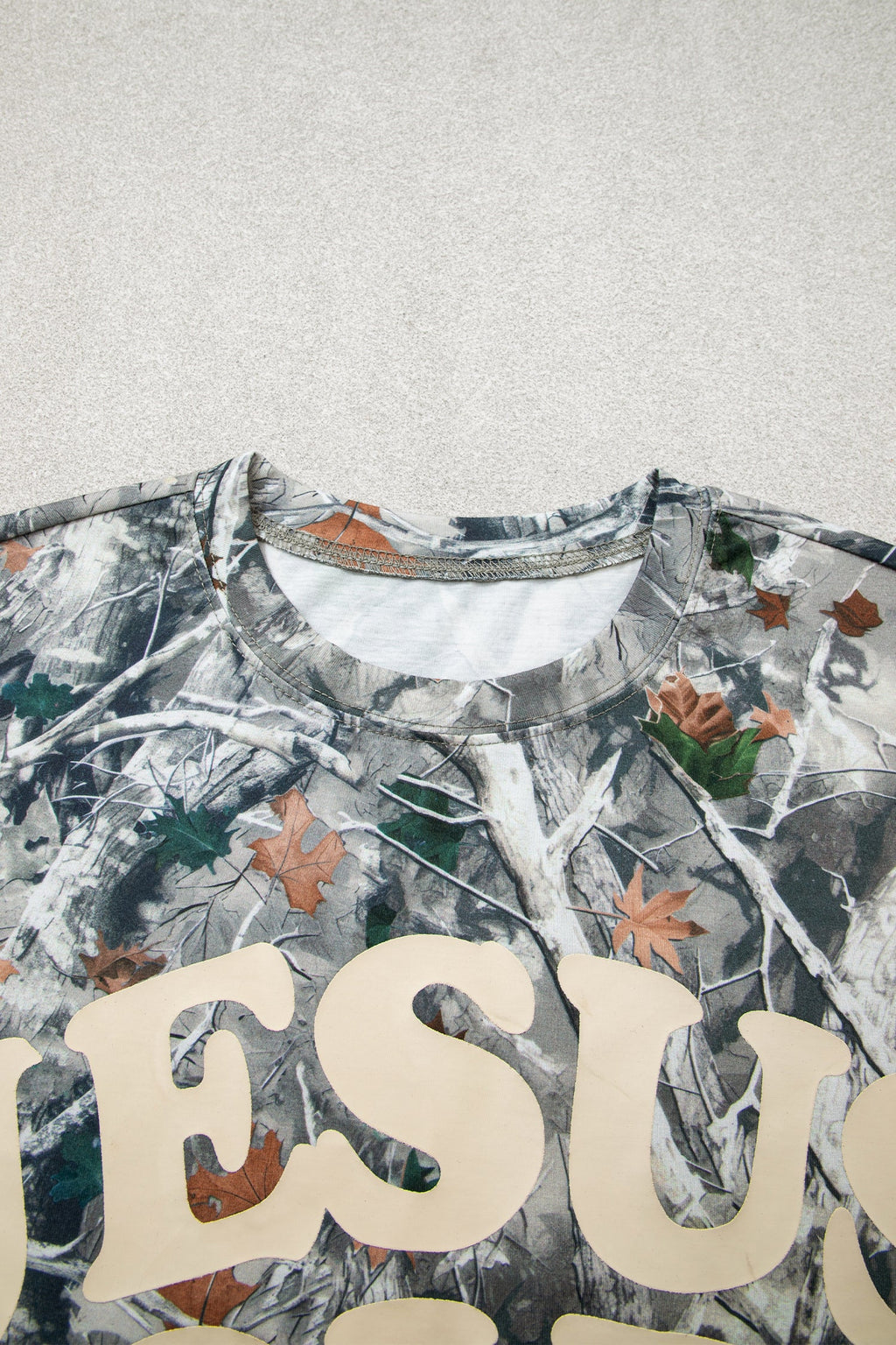 Love Like Jesus Tee