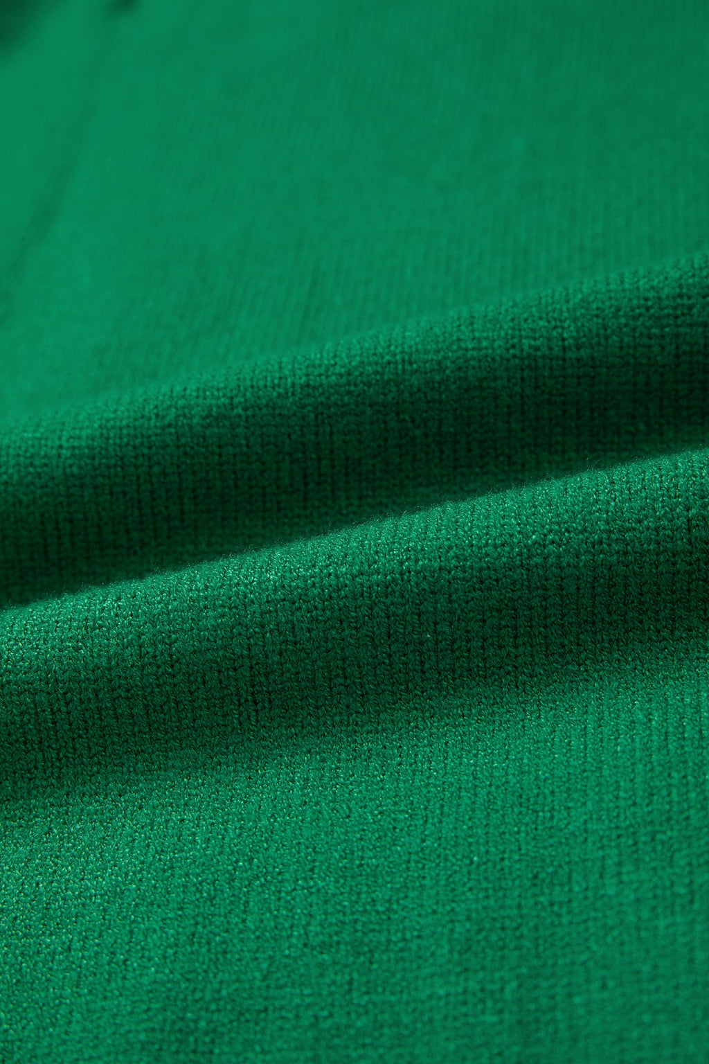 Lucky Girl Knit