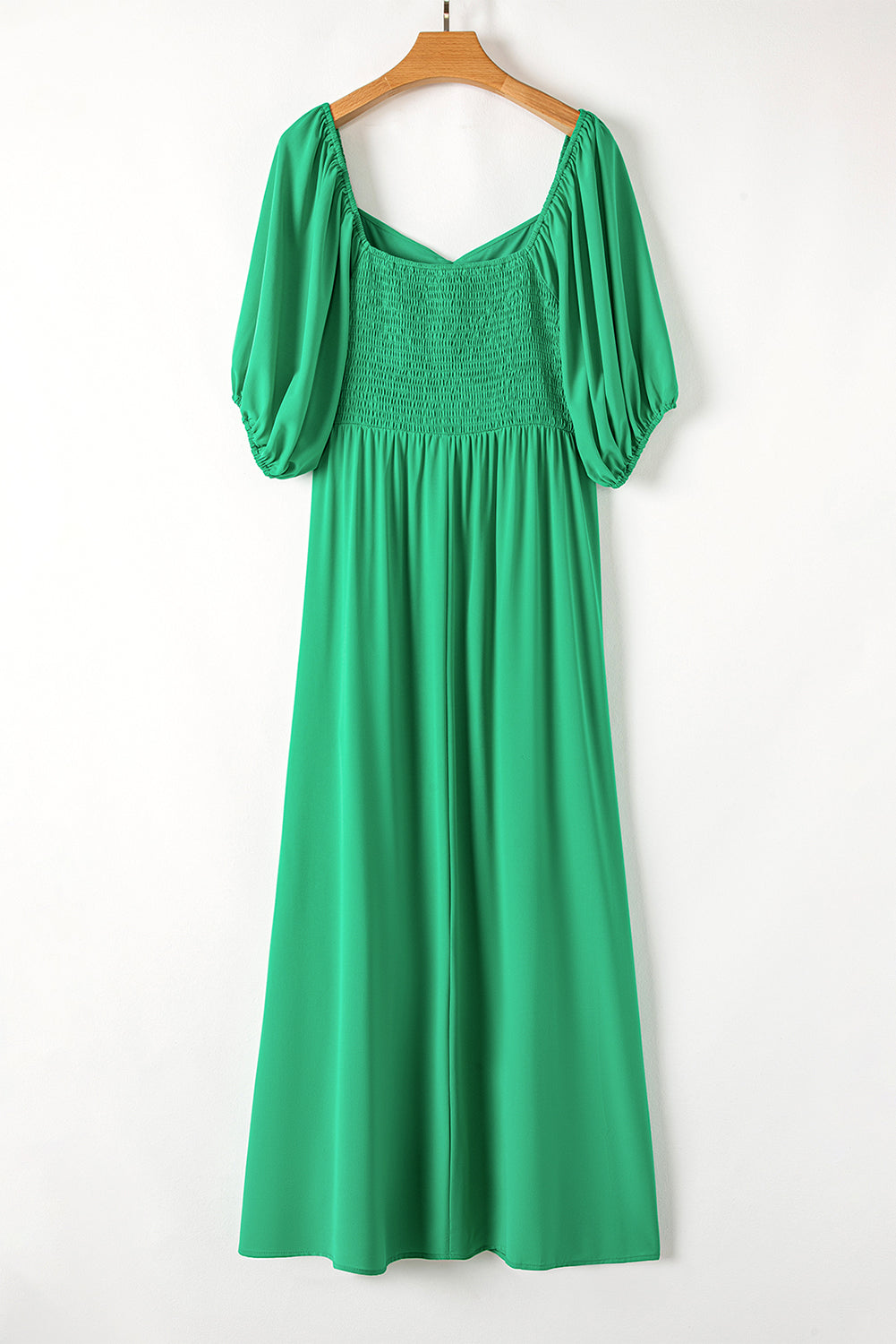Lucky Charm Dress- plus size