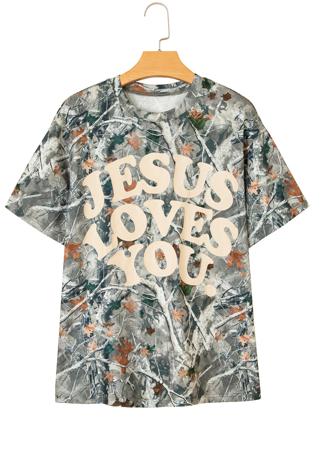 Love Like Jesus Tee
