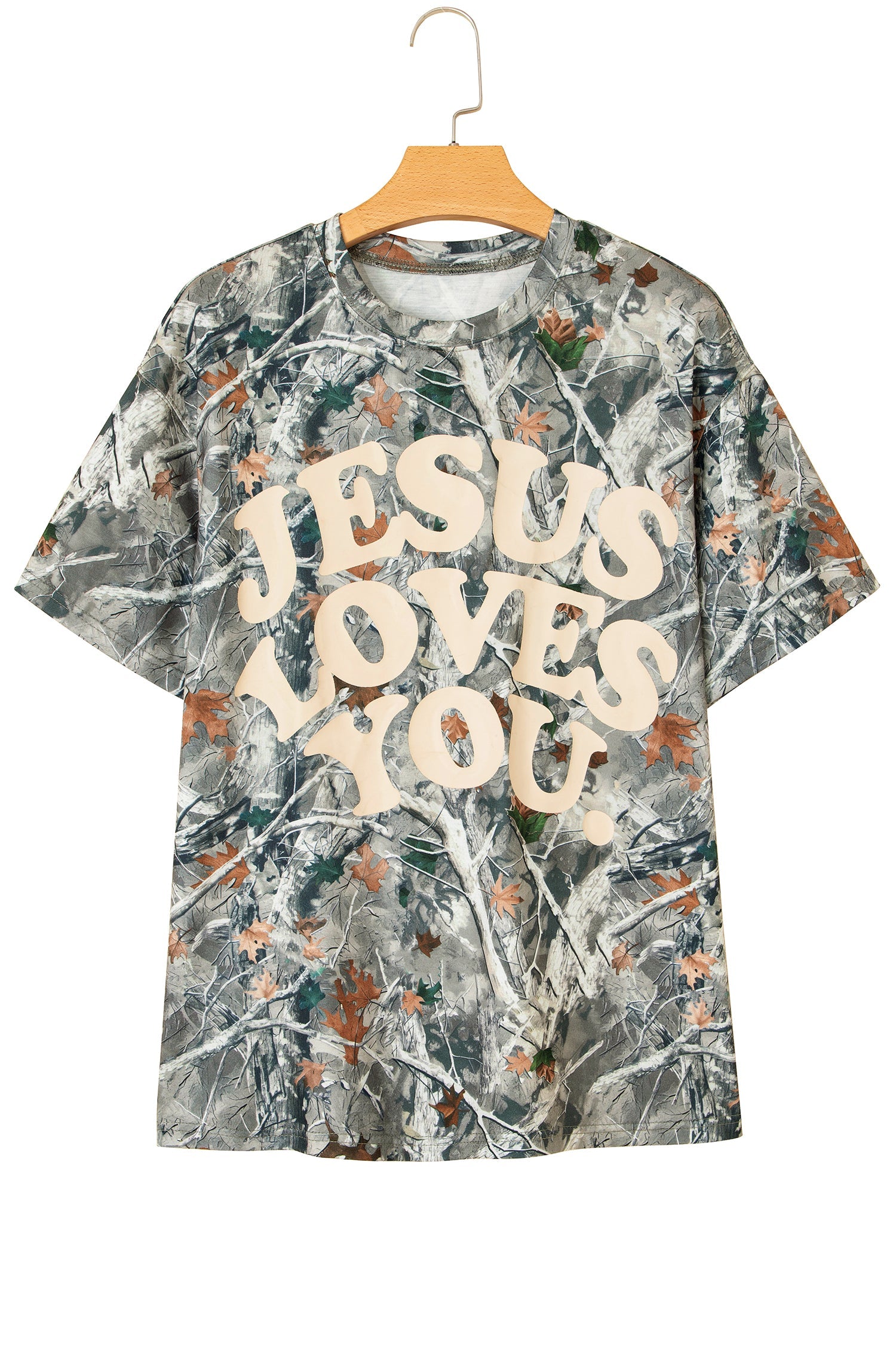 Love Like Jesus Tee