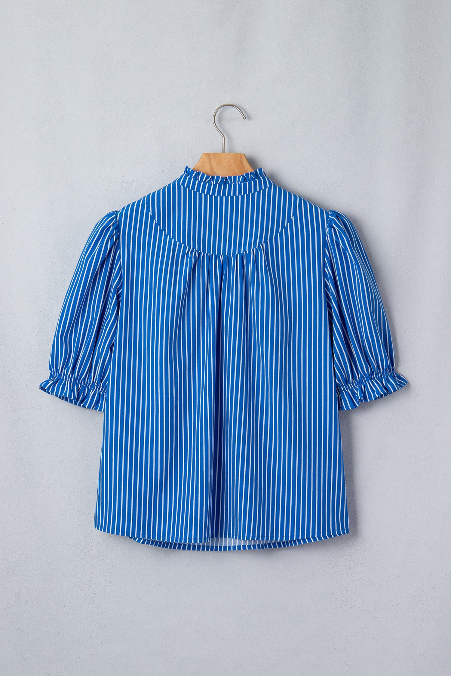 The High Country Blouse