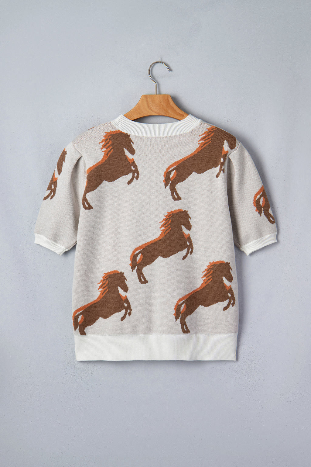 Free Spirit Sweater