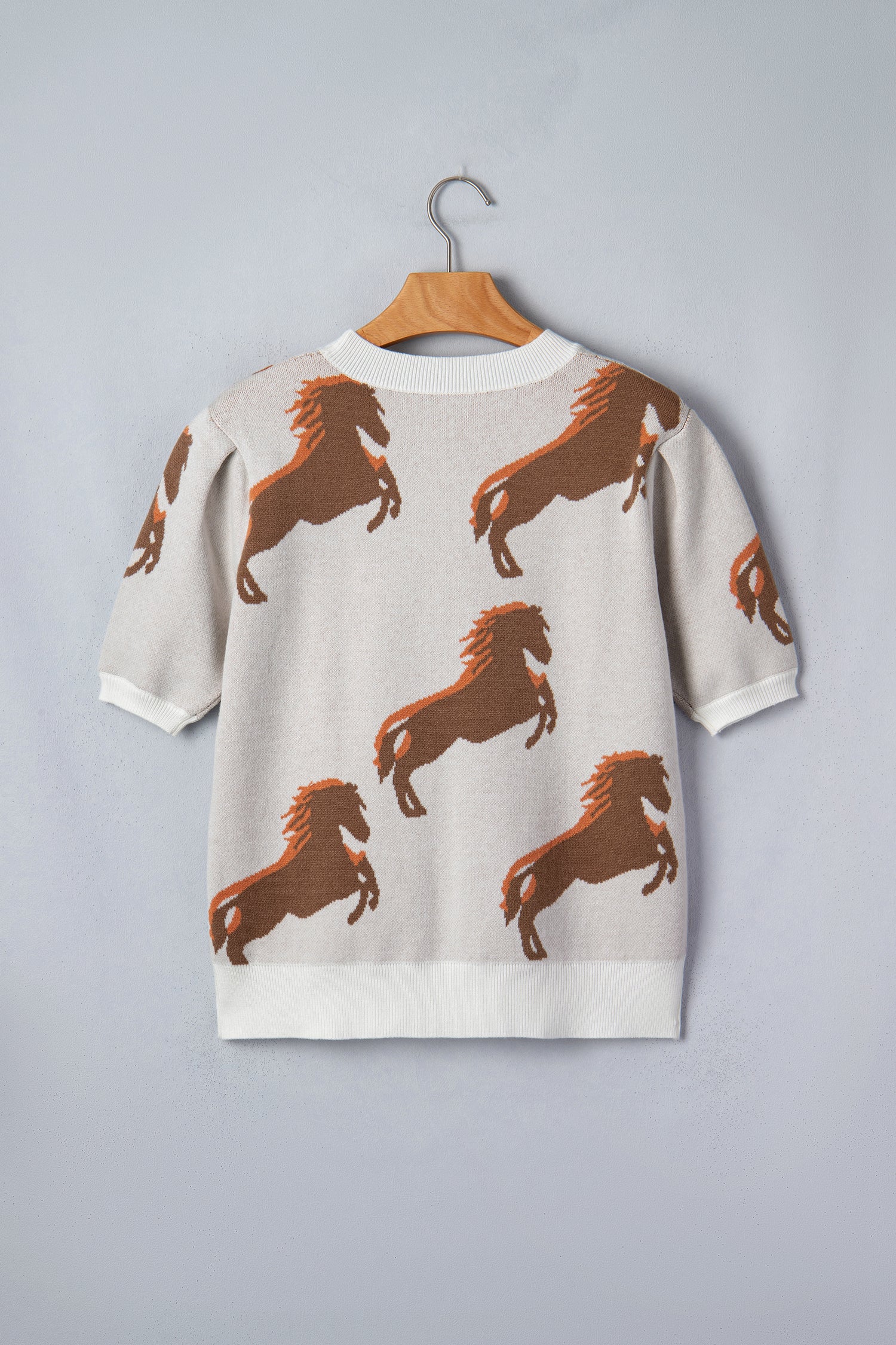 Free Spirit Sweater