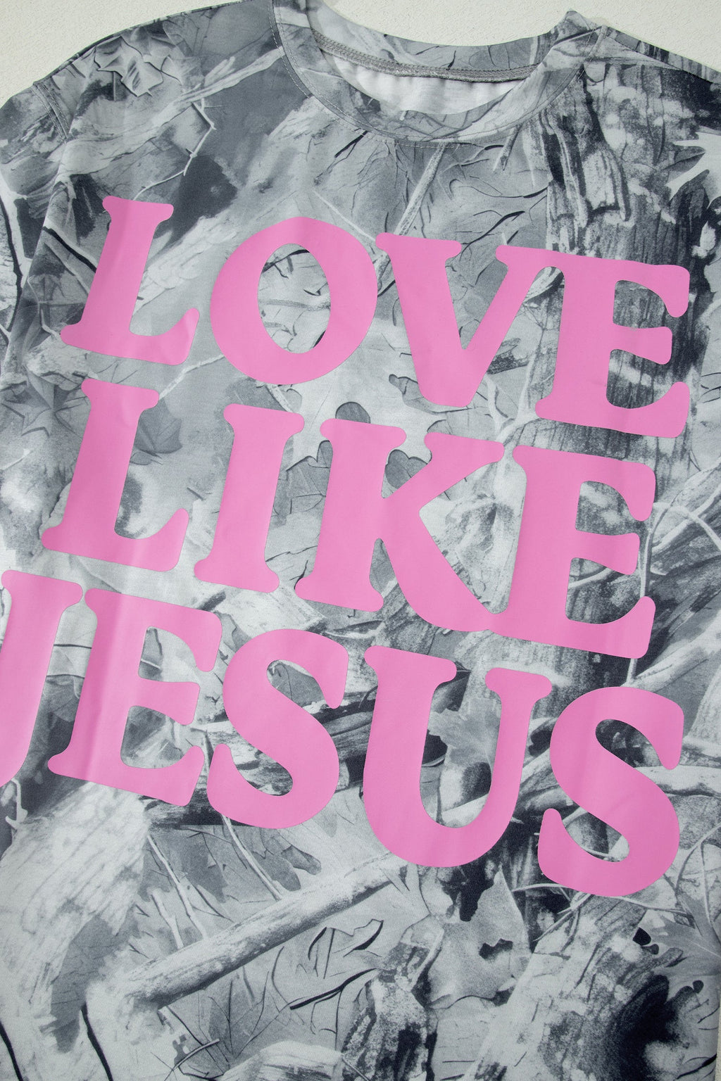 Love Like Jesus Tee