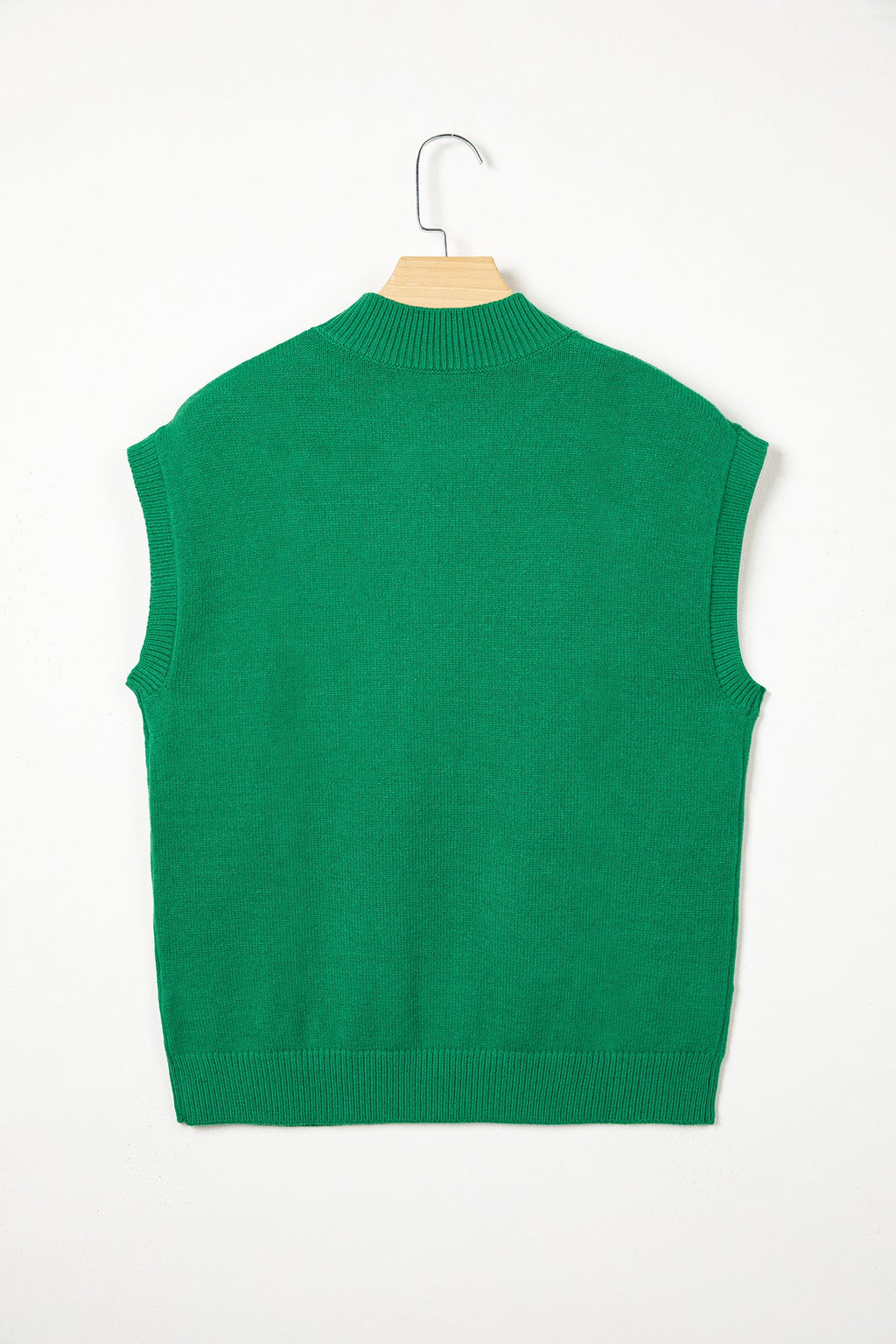Lucky Girl Knit