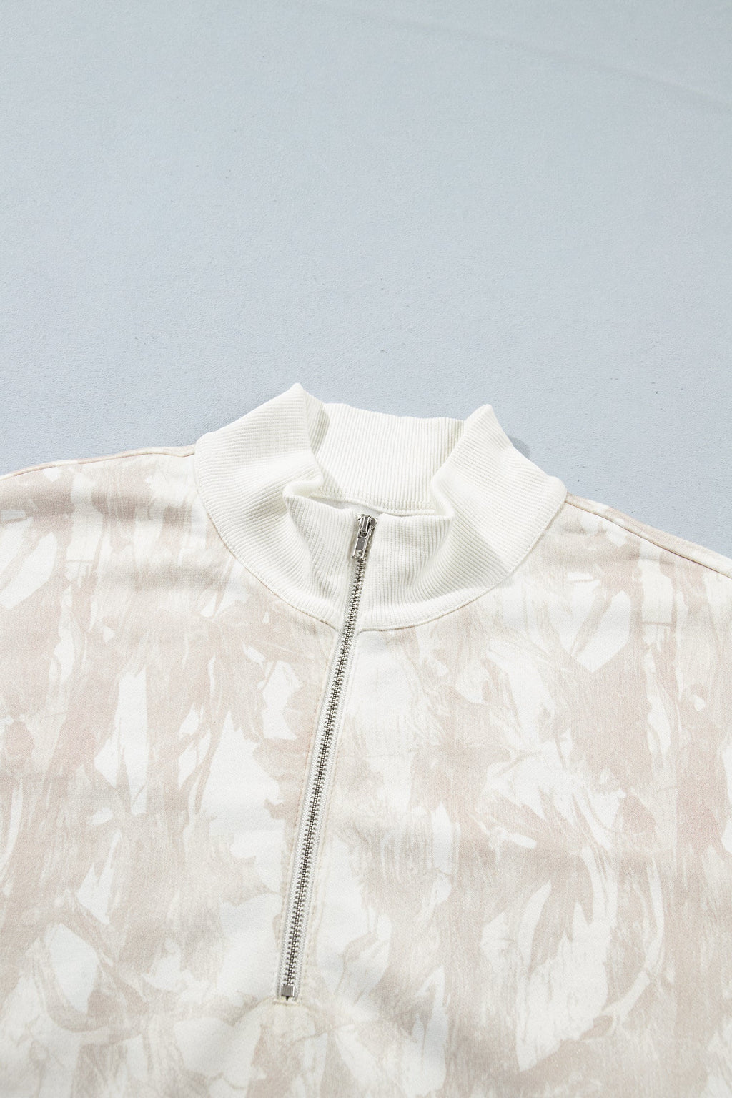 Snow Blind Pullover