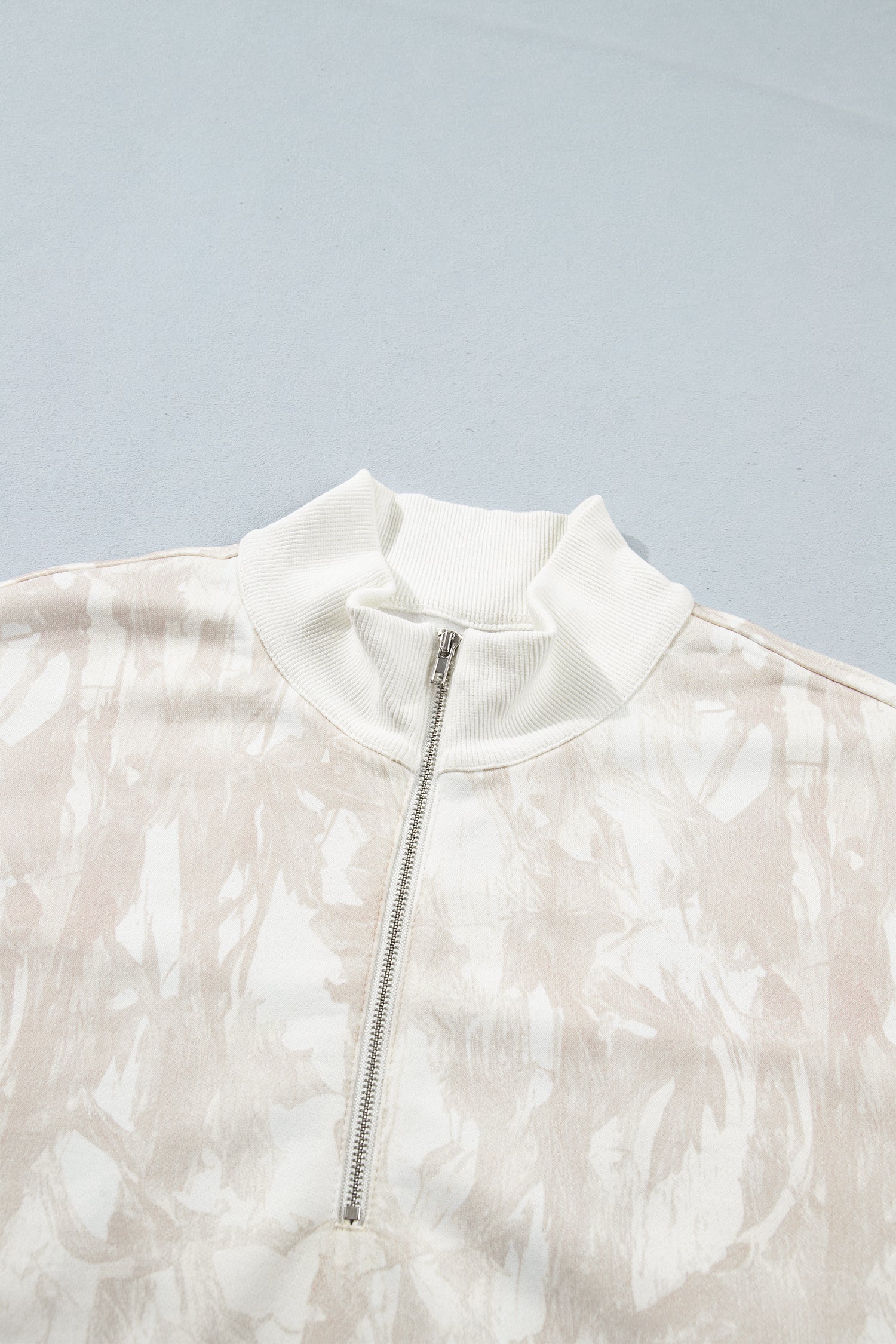 Snow Blind Pullover
