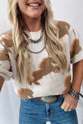 Free Spirit Sweater