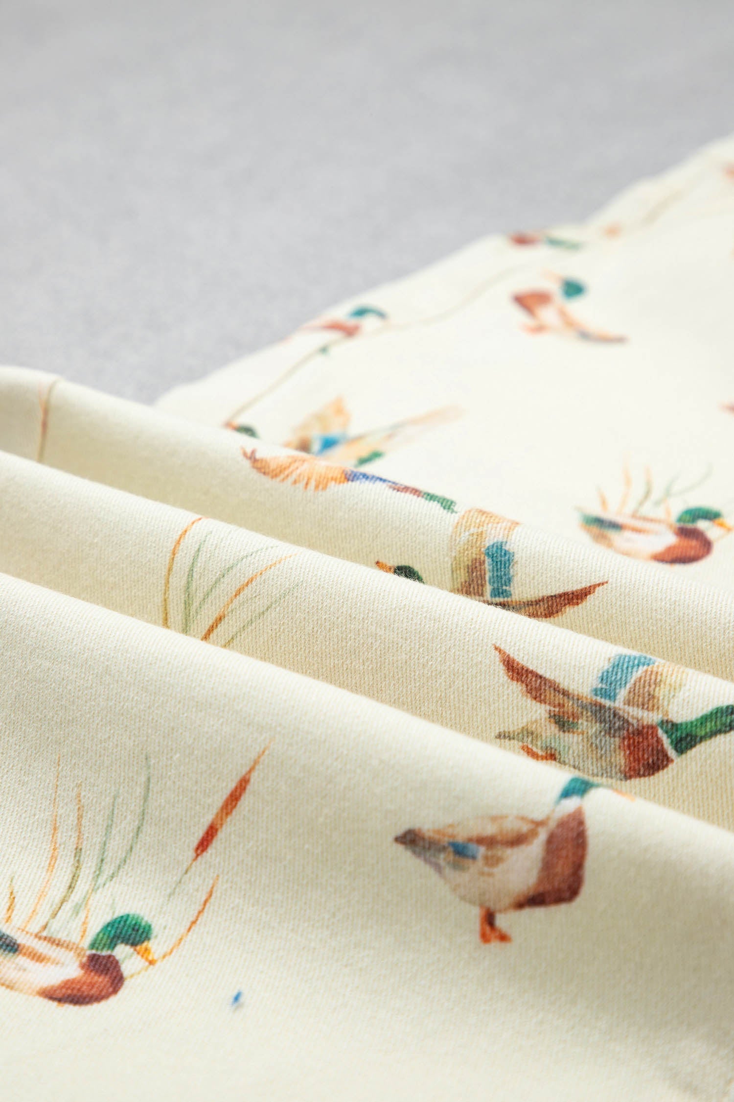 The Greenhead Jeans