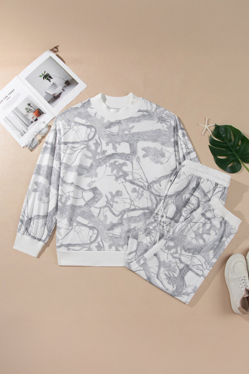 Cold Front Set- plus size