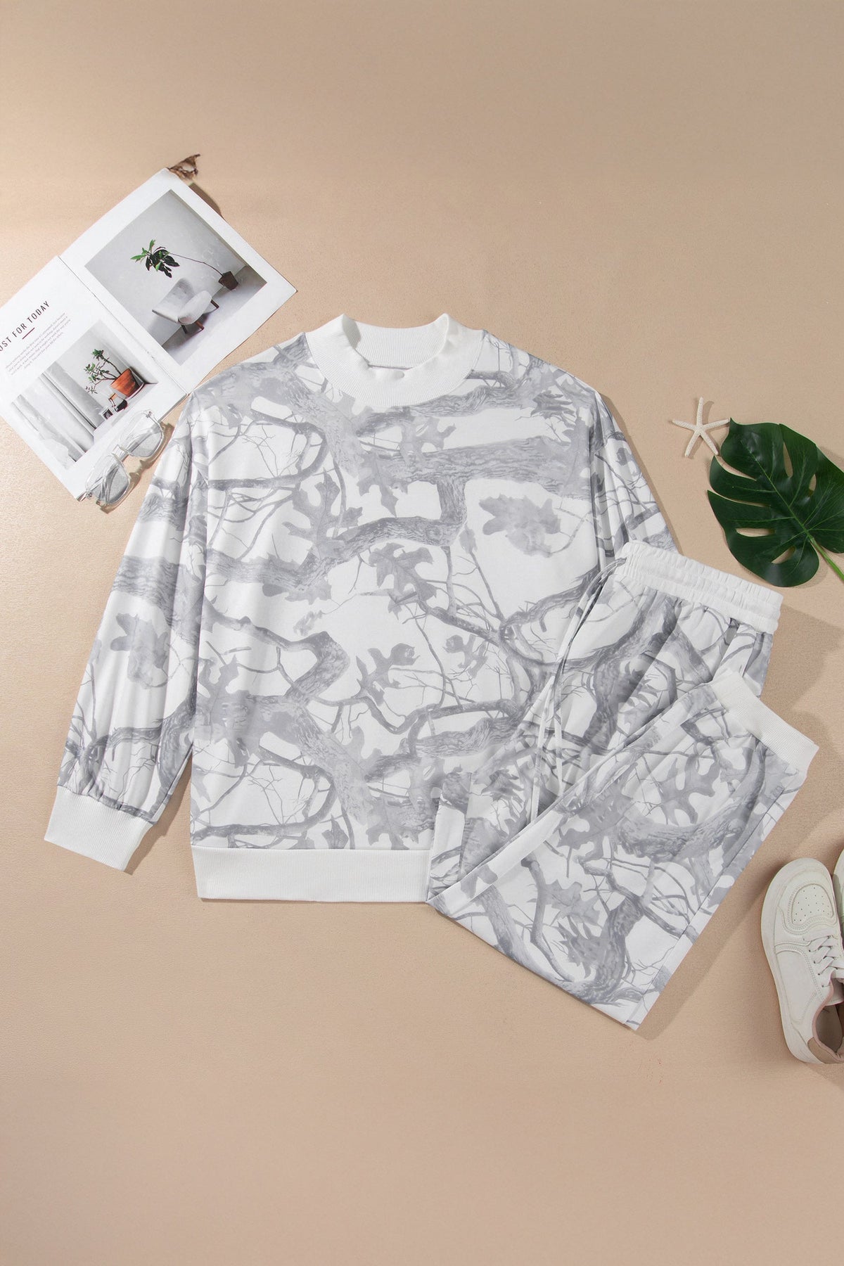 Cold Front Set- plus size