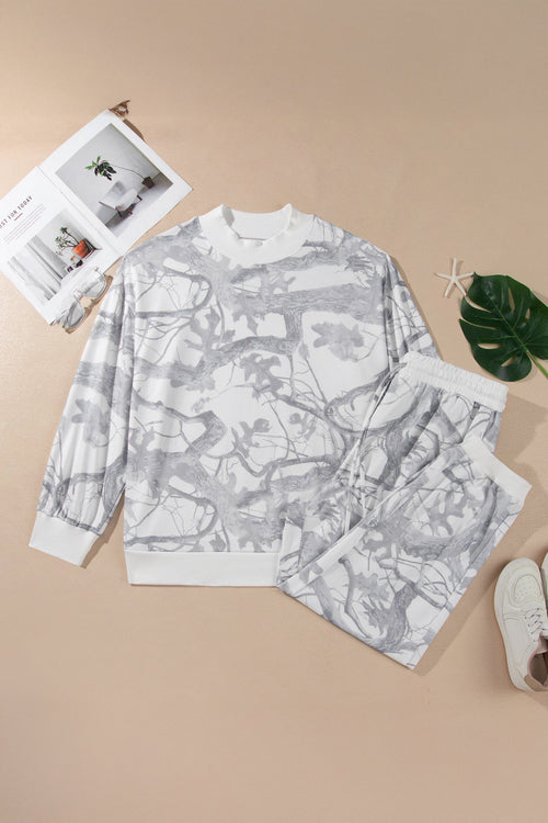Cold Front Set- plus size