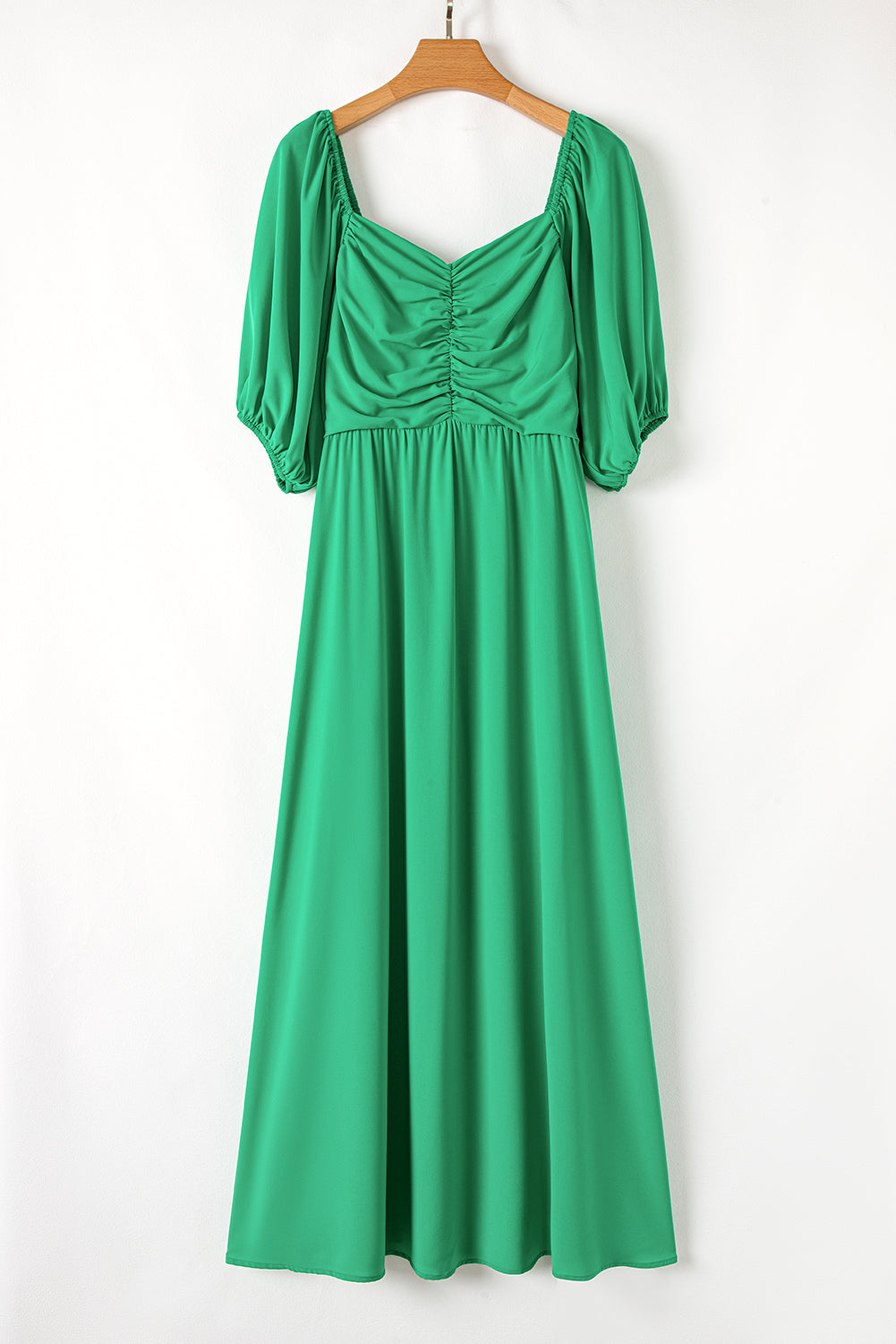 Lucky Charm Dress- plus size
