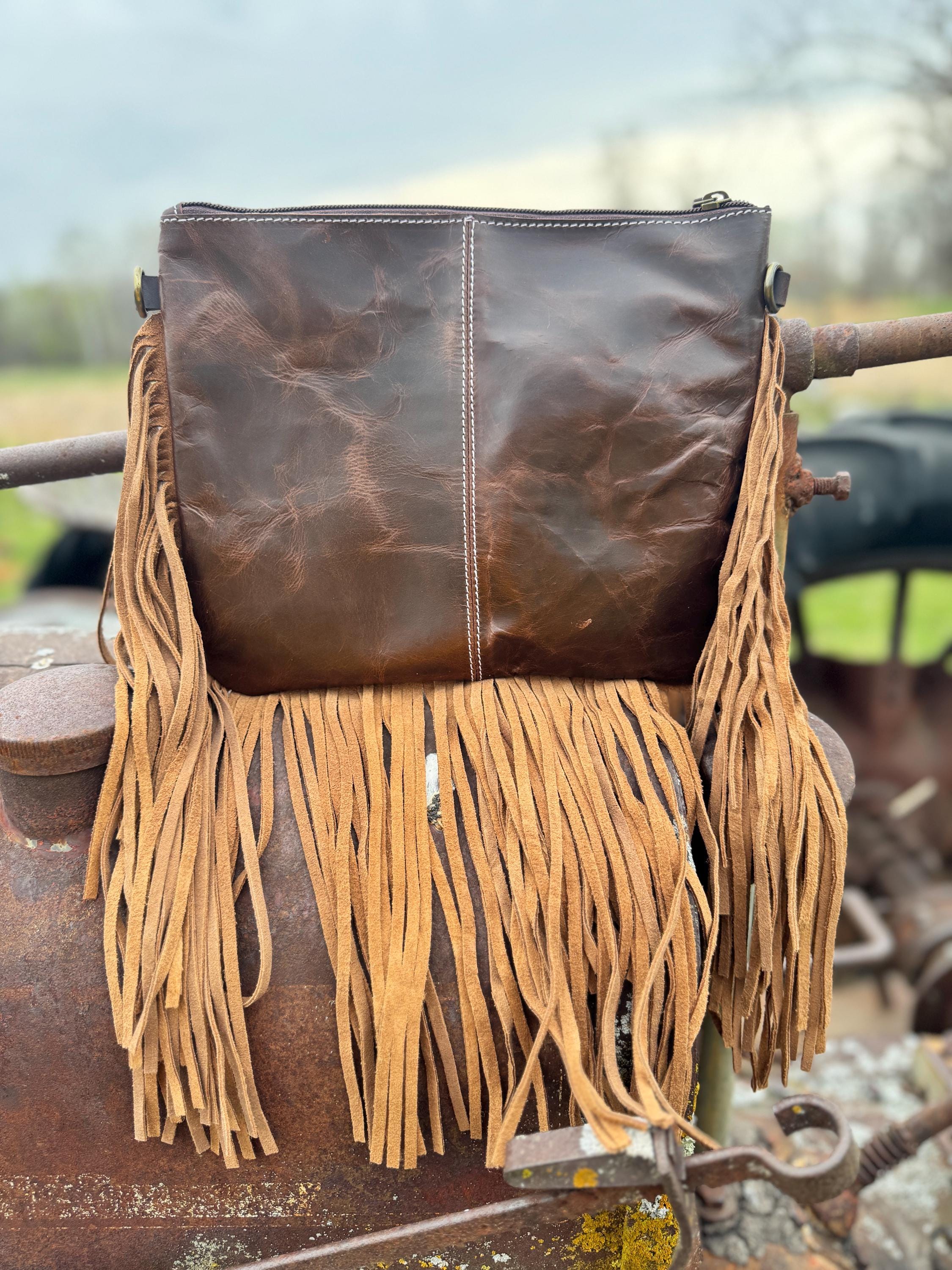 Deal Me In Leather Purse and Wallet