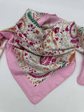 Rose & Ranch Wild Rag